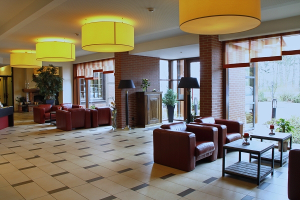 Hotel Landhaus Pollmeyer (Friesoythe)